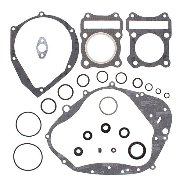 VERTEX GASKET SET & OIL SEALS (811531)