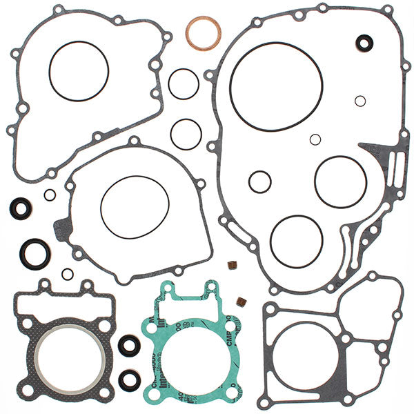 VERTEX GASKET SET & OIL SEALS (811803)