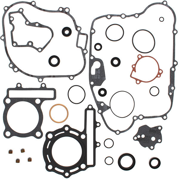 VERTEX GASKET SET & OIL SEALS (811804)