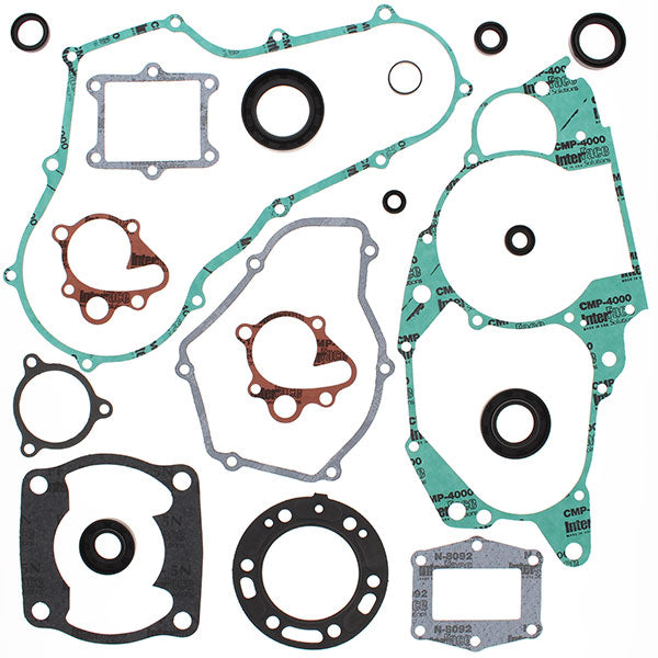 VERTEX GASKET SET & OIL SEALS (811815)