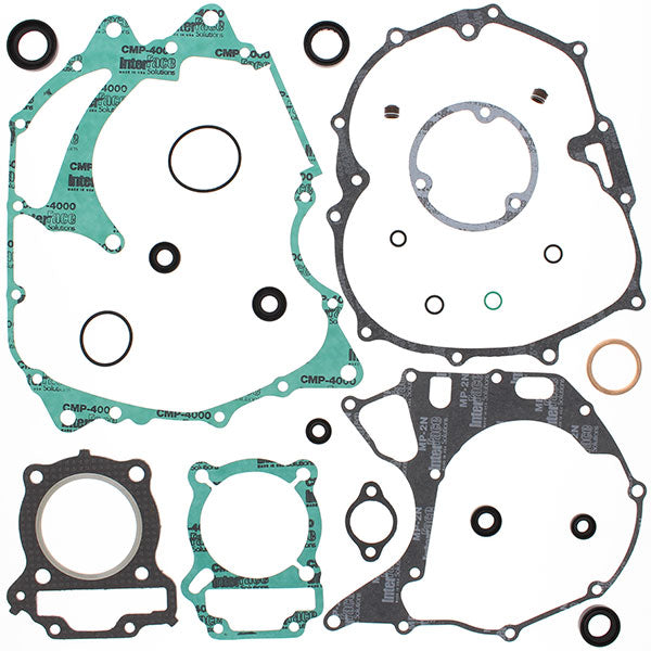 VERTEX GASKET SET & OIL SEALS (811817)