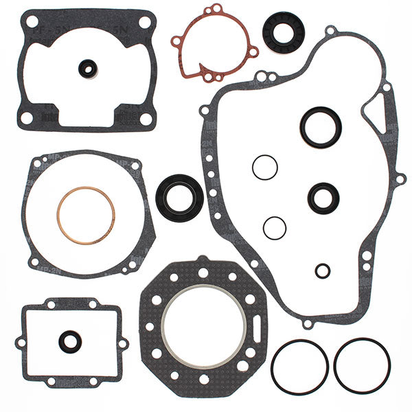 VERTEX GASKET SET & OIL SEALS (811818)