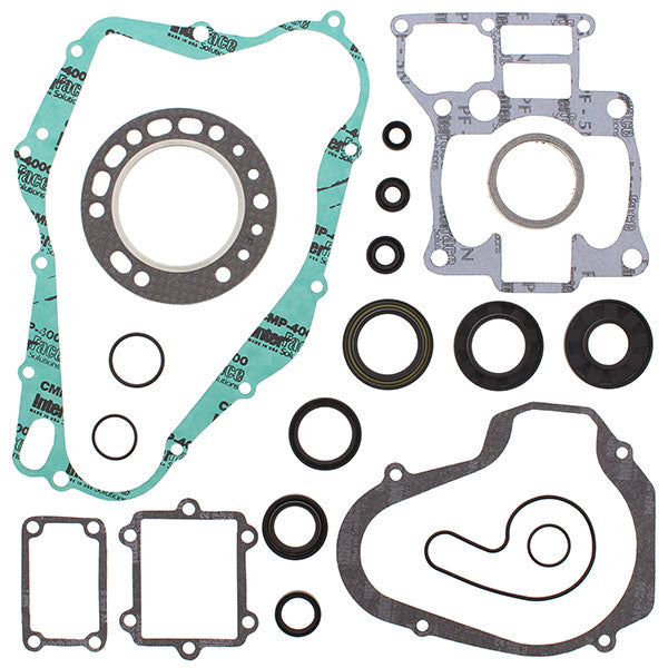 VERTEX GASKET SET & OIL SEALS (811822)