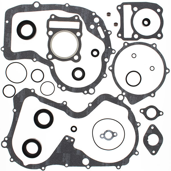 VERTEX GASKET SET & OIL SEALS (811827)