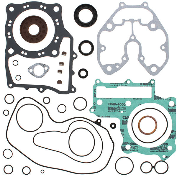 VERTEX GASKET SET & OIL SEALS (811843)