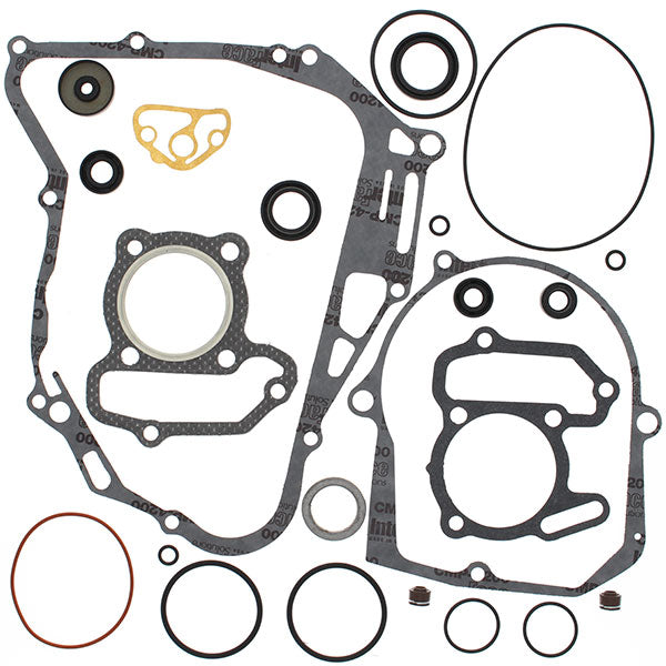 VERTEX GASKET SET & OIL SEALS (811851)