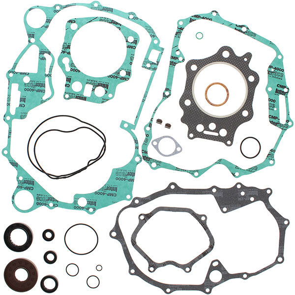 VERTEX GASKET SET & OIL SEALS (811858)