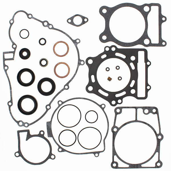 VERTEX GASKET SET & OIL SEALS (811860)