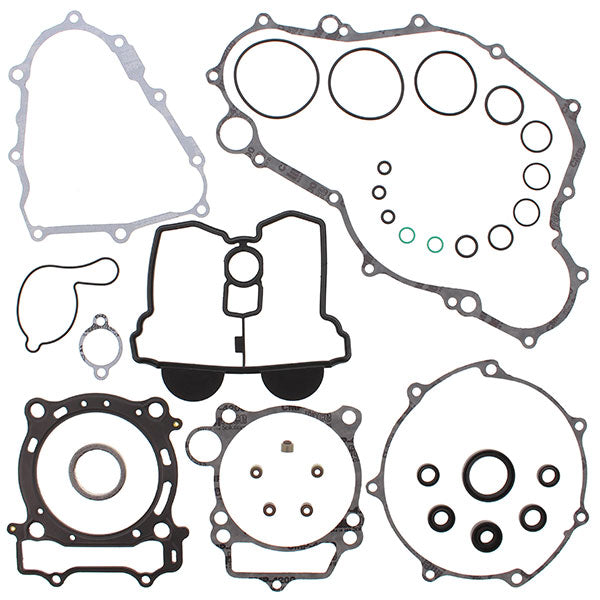 VERTEX GASKET SET & OIL SEALS (811869)