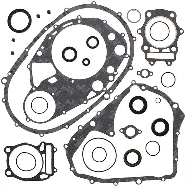 VERTEX GASKET SET & OIL SEALS (811870)