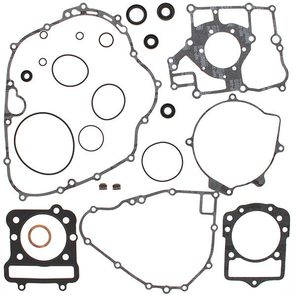 VERTEX GASKET SET & OIL SEALS (811871)