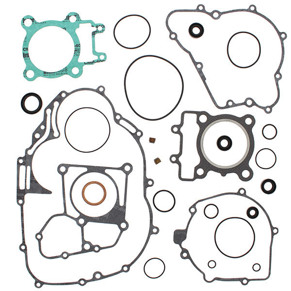 VERTEX GASKET SET & OIL SEALS (811874)