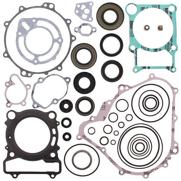 VERTEX GASKET SET & OIL SEALS (811875)