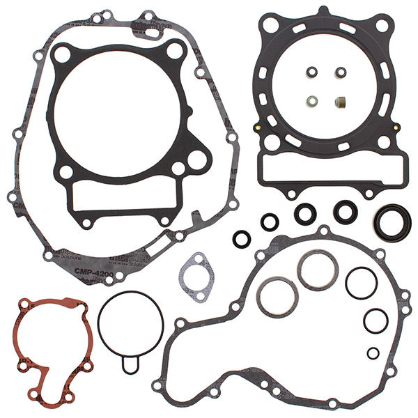 VERTEX GASKET SET & OIL SEALS (811876)