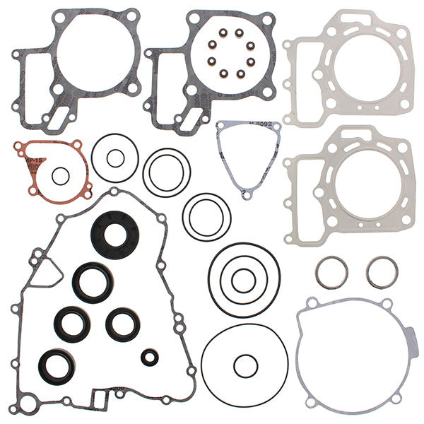 VERTEX GASKET SET & OIL SEALS (811879)