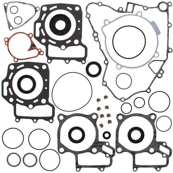 VERTEX GASKET SET & OIL SEALS (811880)