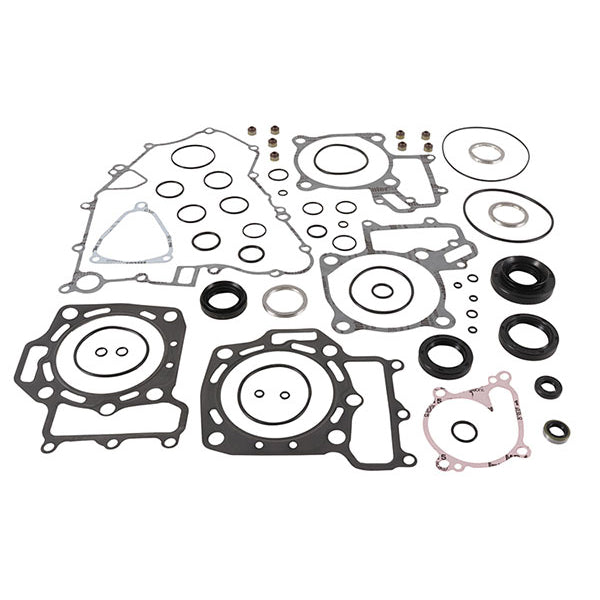 VERTEX GASKET SET & OIL SEALS (811883)