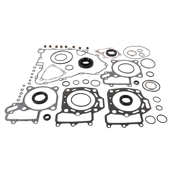 VERTEX GASKET SET & OIL SEALS (811884)