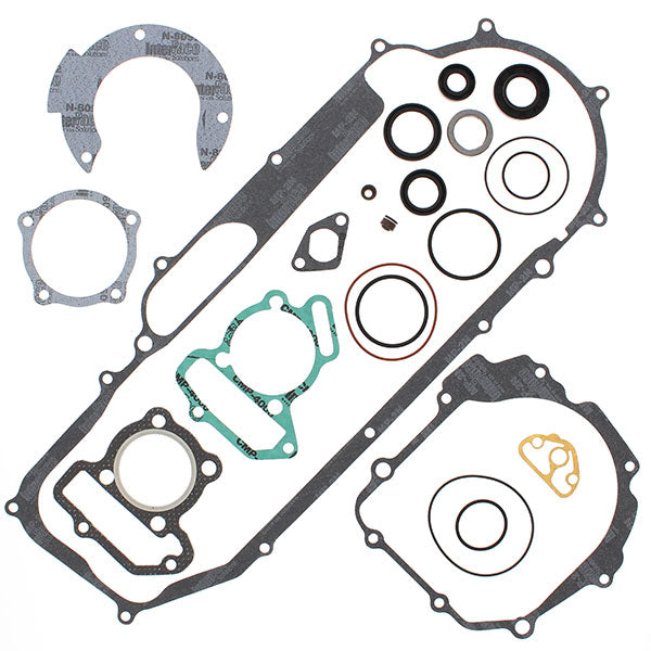 VERTEX GASKET SET & OIL SEALS (811885)