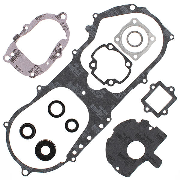 VERTEX GASKET SET & OIL SEALS (811887)