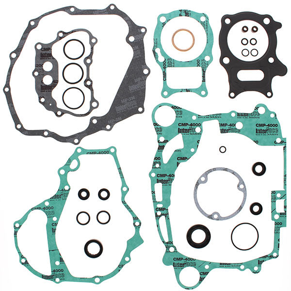 VERTEX GASKET SET & OIL SEALS (811888)