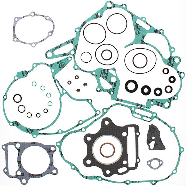 VERTEX GASKET SET & OIL SEALS (811912)