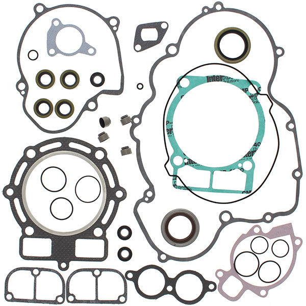 VERTEX GASKET SET & OIL SEALS (811921)