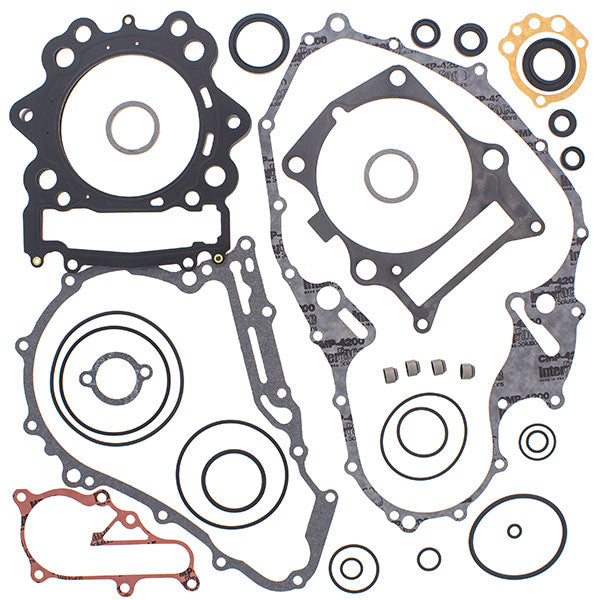 VERTEX GASKET SET & OIL SEALS (811923)