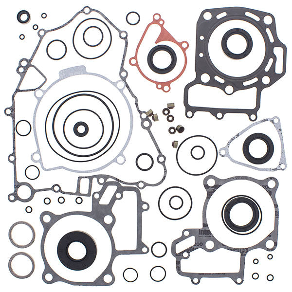 VERTEX GASKET SET & OIL SEALS (811953)