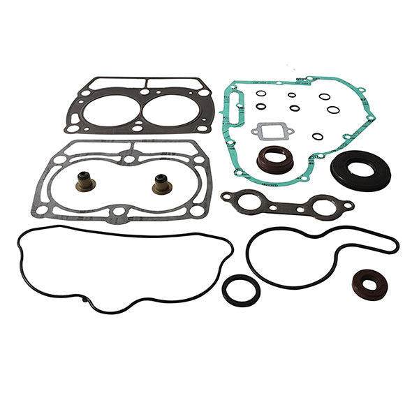 VERTEX GASKET SET & OIL SEALS (811962)