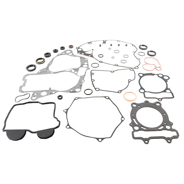 VERTEX GASKET SET & OIL SEALS (811983)