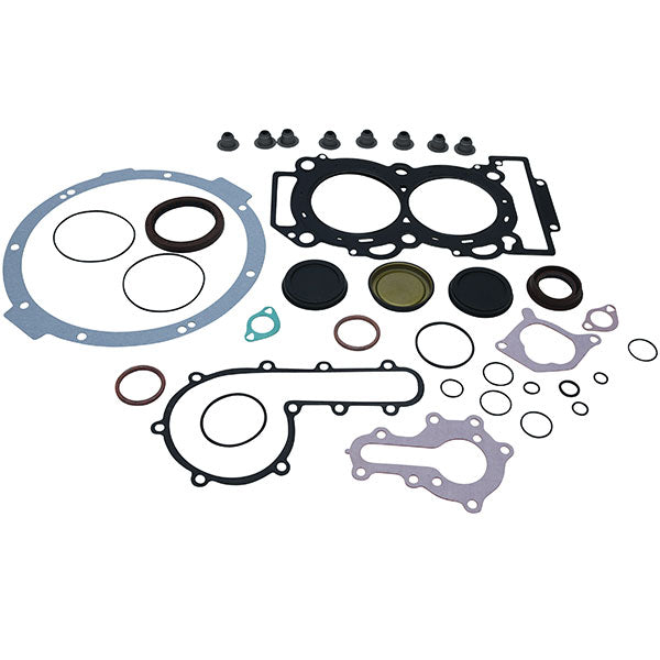 VERTEX GASKET SET & OIL SEALS (811992)