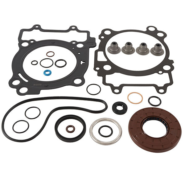 VERTEX GASKET SET & OIL SEALS (811995)