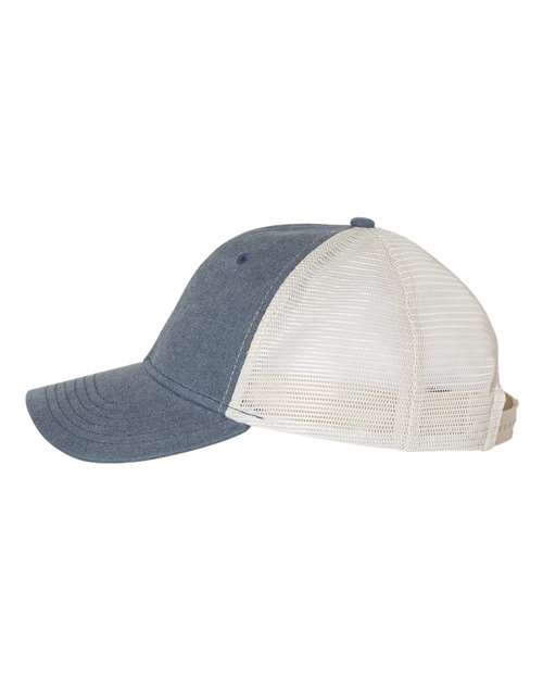 Sportsman Pigment-Dyed Cap - SP530