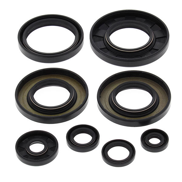 VERTEX TOP END GASKET SET (822349)