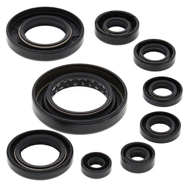 VERTEX TOP END GASKET SET (822351)