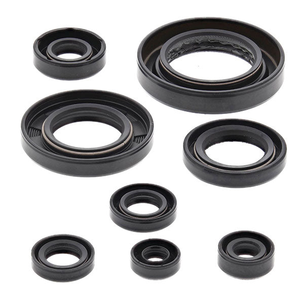 VERTEX TOP END GASKET SET (822354)