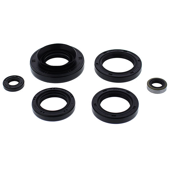 VERTEX TOP END GASKET SET (822366)