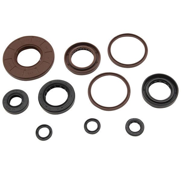 VERTEX TOP END GASKET SET (822383)