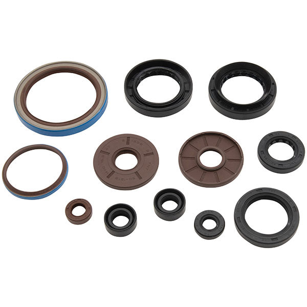 VERTEX TOP END GASKET SET (822385)