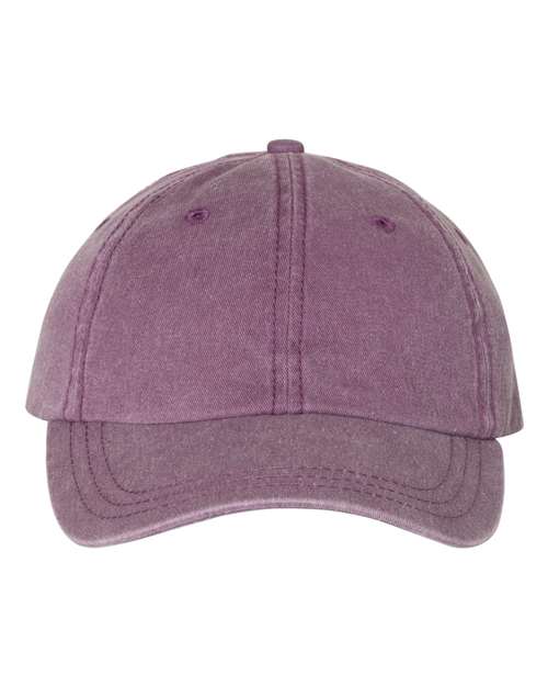 Sportsman Pigment-Dyed Cap - SP500