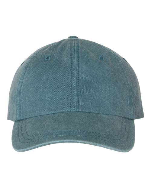 Sportsman Pigment-Dyed Cap - SP500