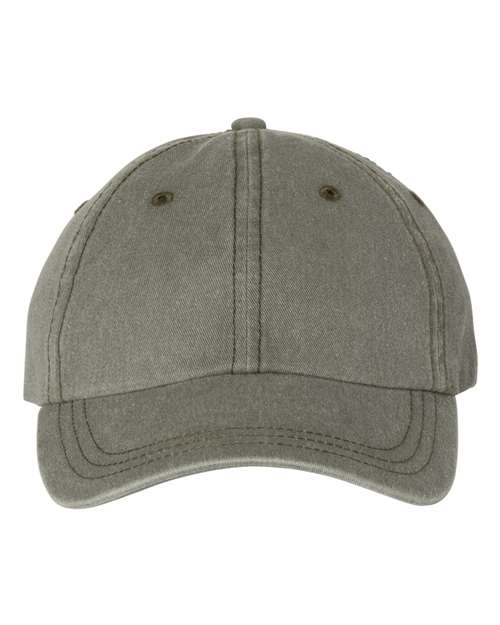 Sportsman Pigment-Dyed Cap - SP500