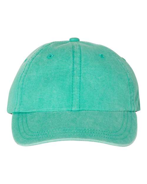 Sportsman Pigment-Dyed Cap - SP500