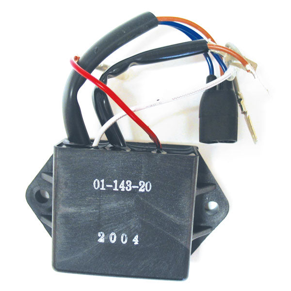 SPX CDI IGNITION BOX (01-401A)