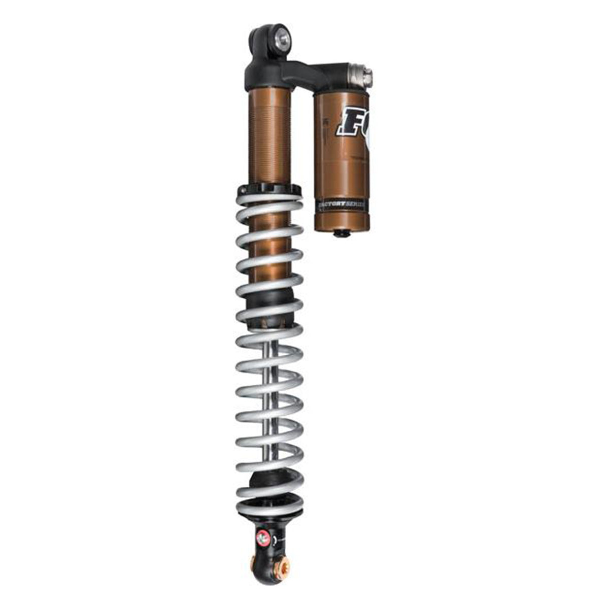 Fox ATV Shocks - 1.5 PODIUM RC2 Utility Shocks 830-27-017