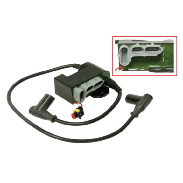 SPX CDI IGNITION BOX (SU-01186)