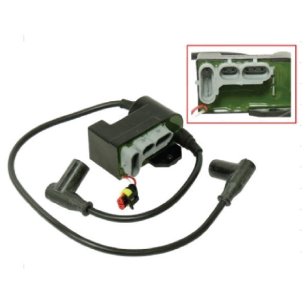 SPX CDI IGNITION BOX (SU-01182)