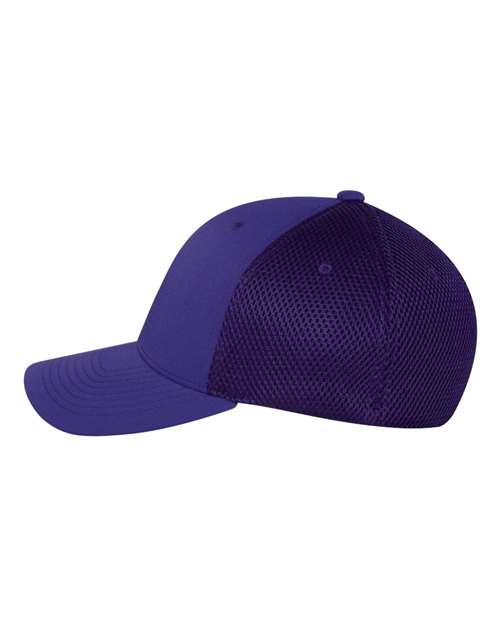 Flexfit Ultrafiber Mesh Cap - 6533