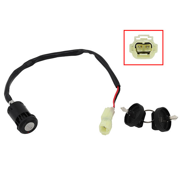 Bronco Ignition Switch (At-01292) | MunroPowersports.com